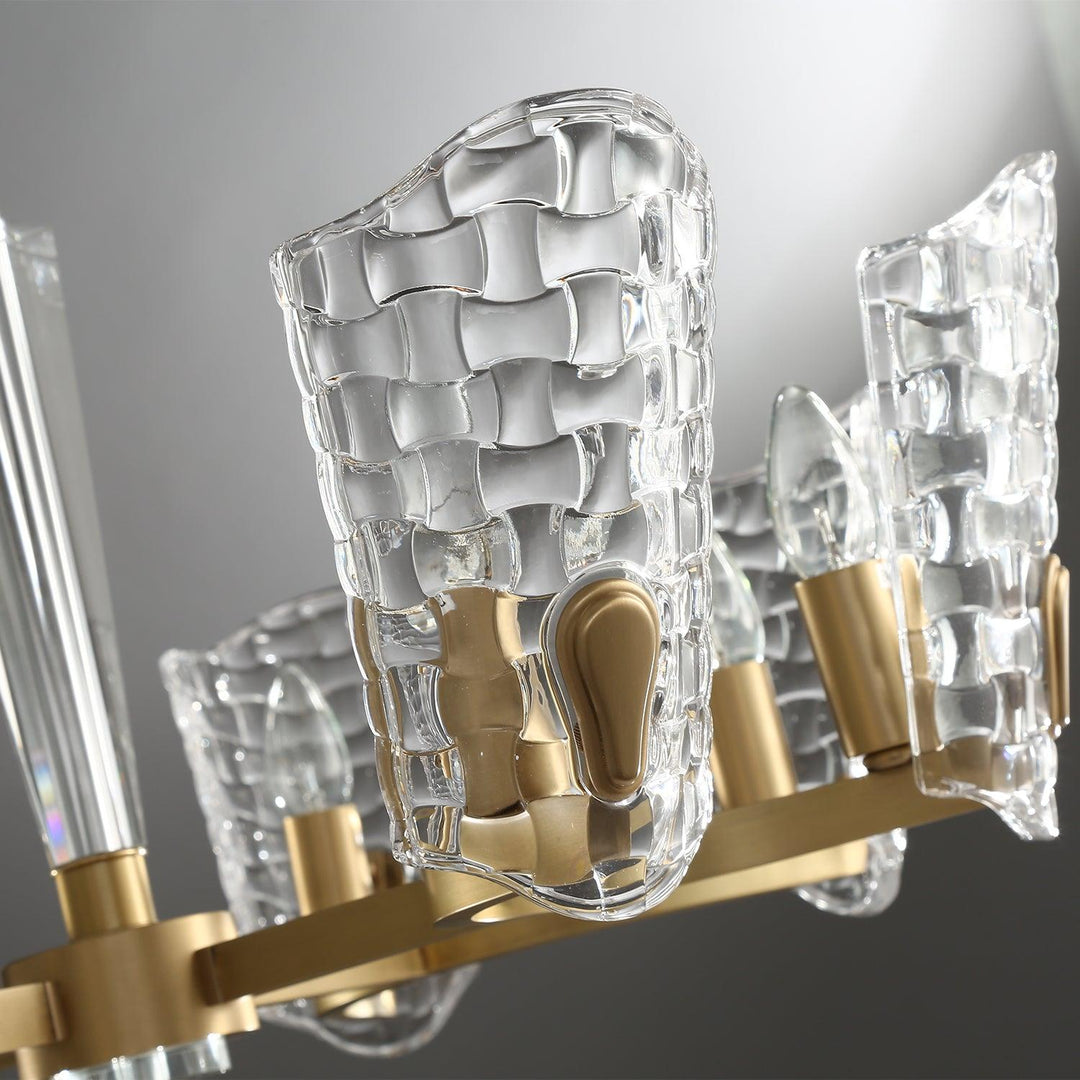 Renato Chandelier - Vakkerlight