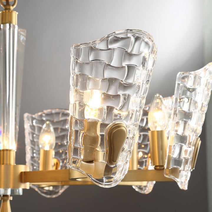 Renato Chandelier - Vakkerlight