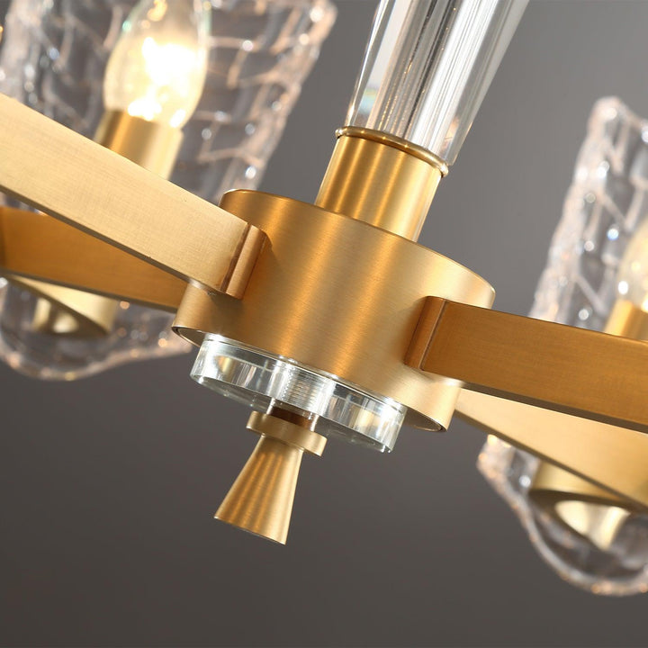 Renato Chandelier - Vakkerlight