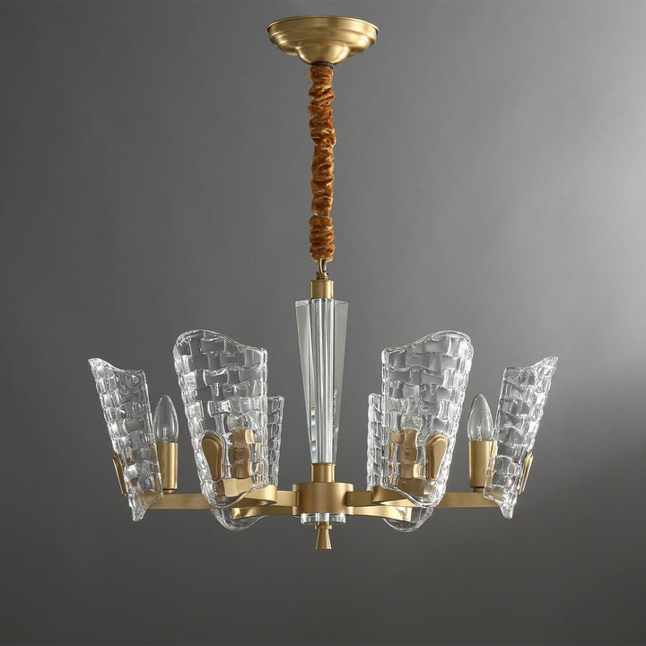 Renato Chandelier - Vakkerlight