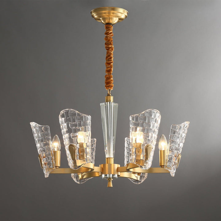 Renato Chandelier - Vakkerlight