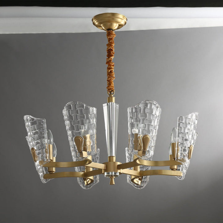 Renato Chandelier - Vakkerlight