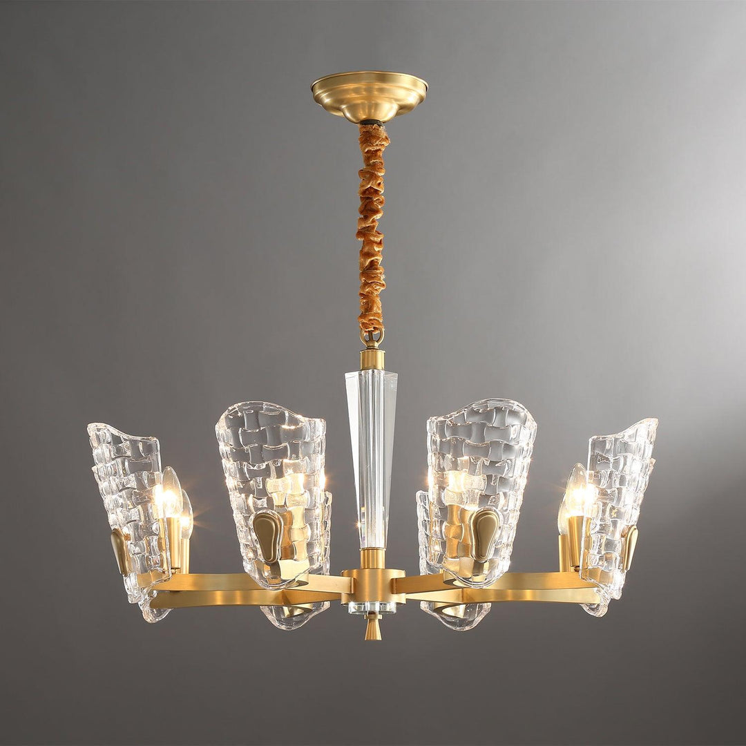 Renato Chandelier - Vakkerlight