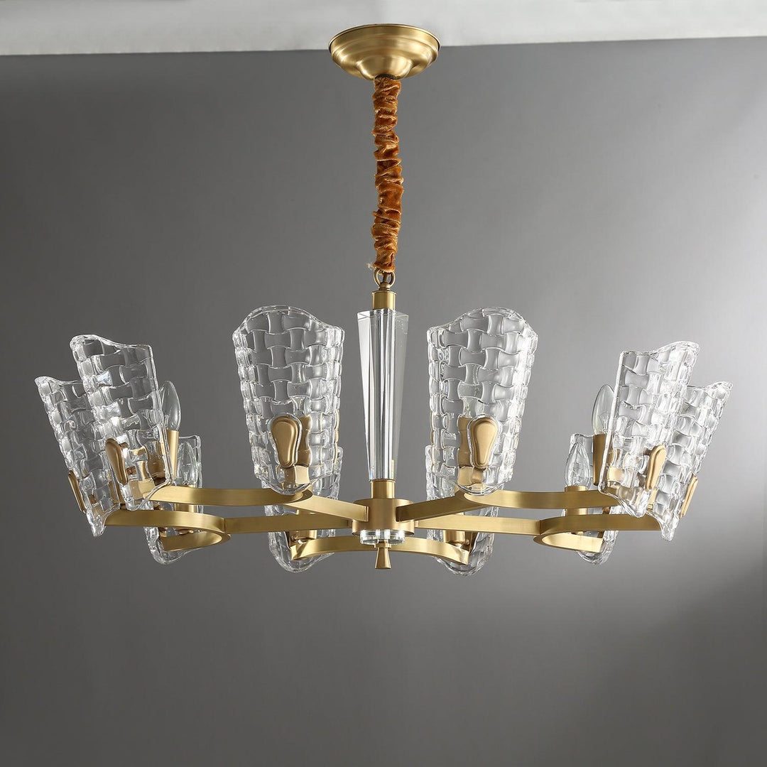 Renato Chandelier - Vakkerlight