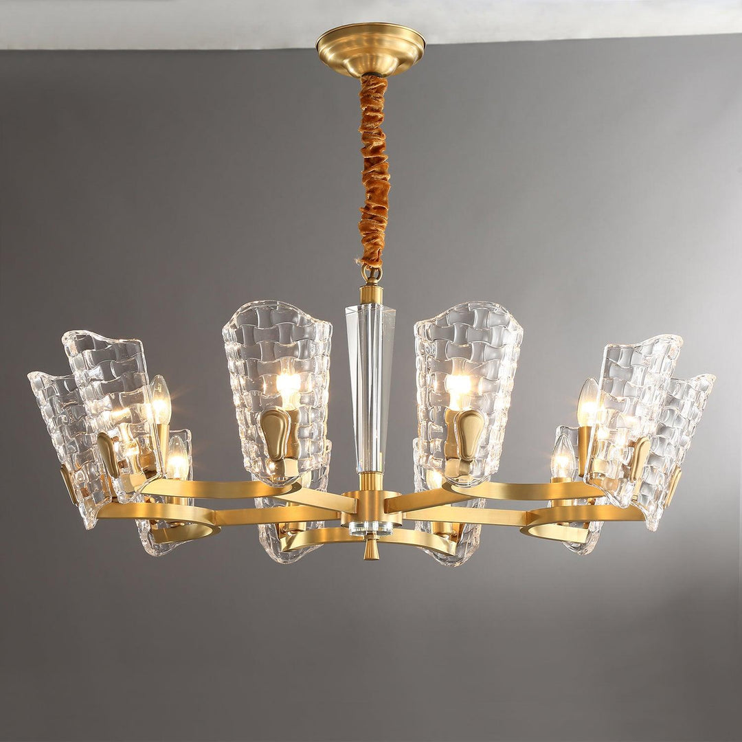 Renato Chandelier - Vakkerlight