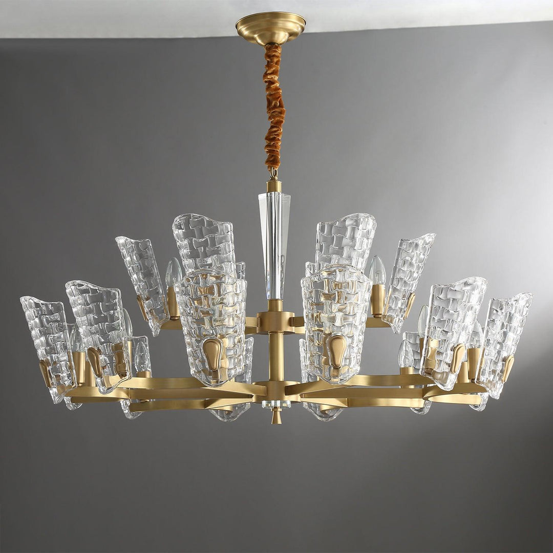 Renato Chandelier - Vakkerlight