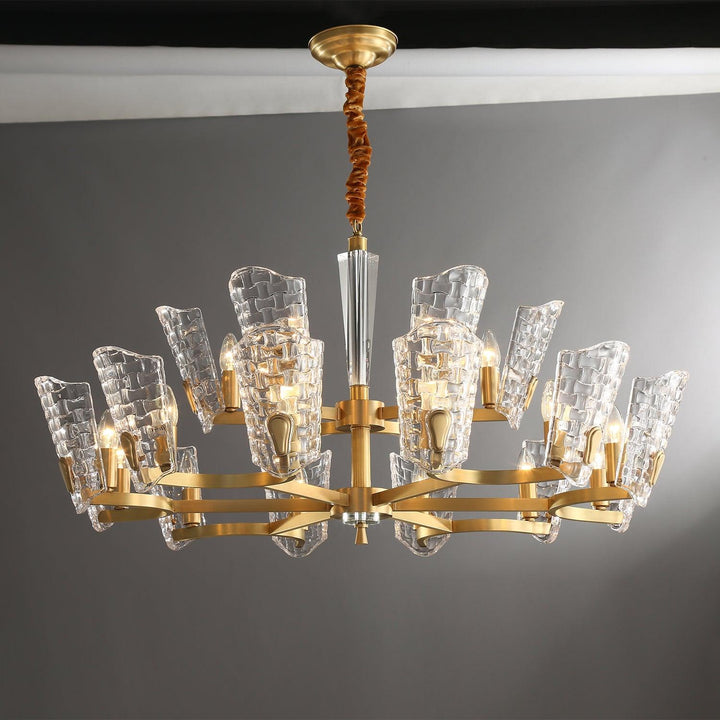 Renato Chandelier - Vakkerlight