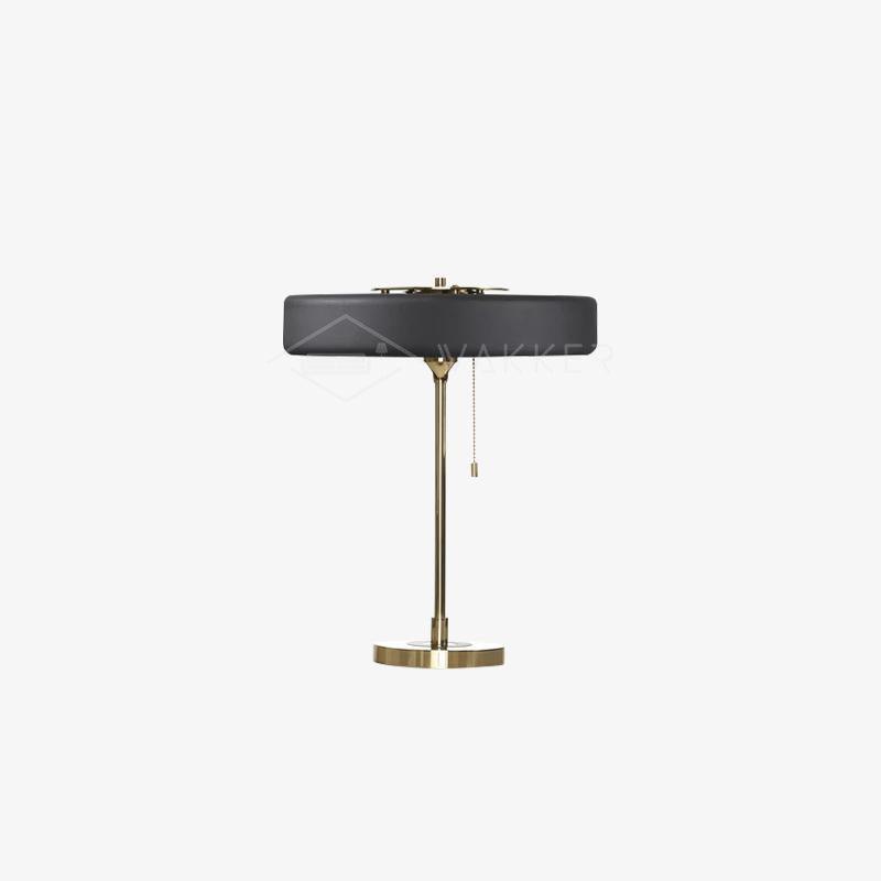 Revolve Table Lamp - Vakkerlight