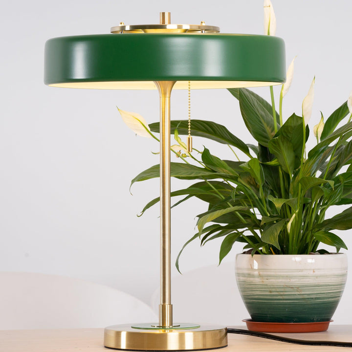 Revolve Table Lamp - Vakkerlight