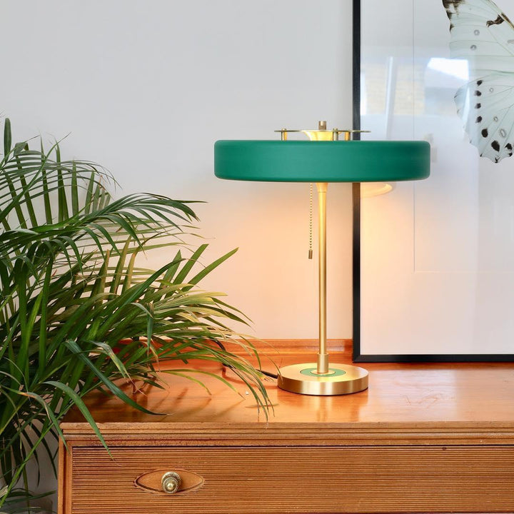 Revolve Table Lamp - Vakkerlight