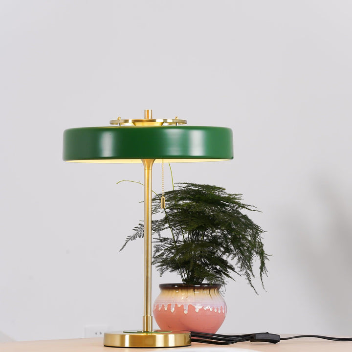 Revolve Table Lamp - Vakkerlight