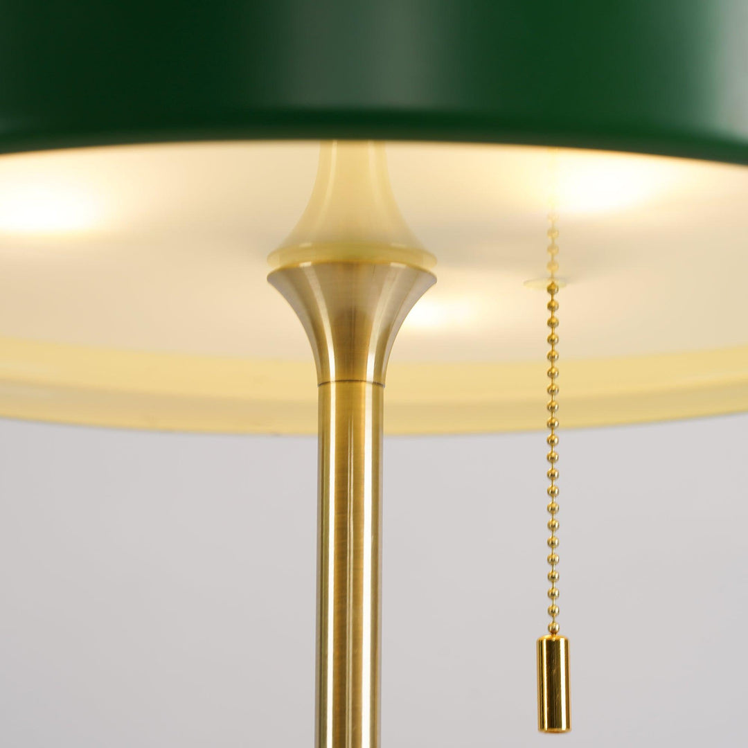 Revolve Table Lamp - Vakkerlight