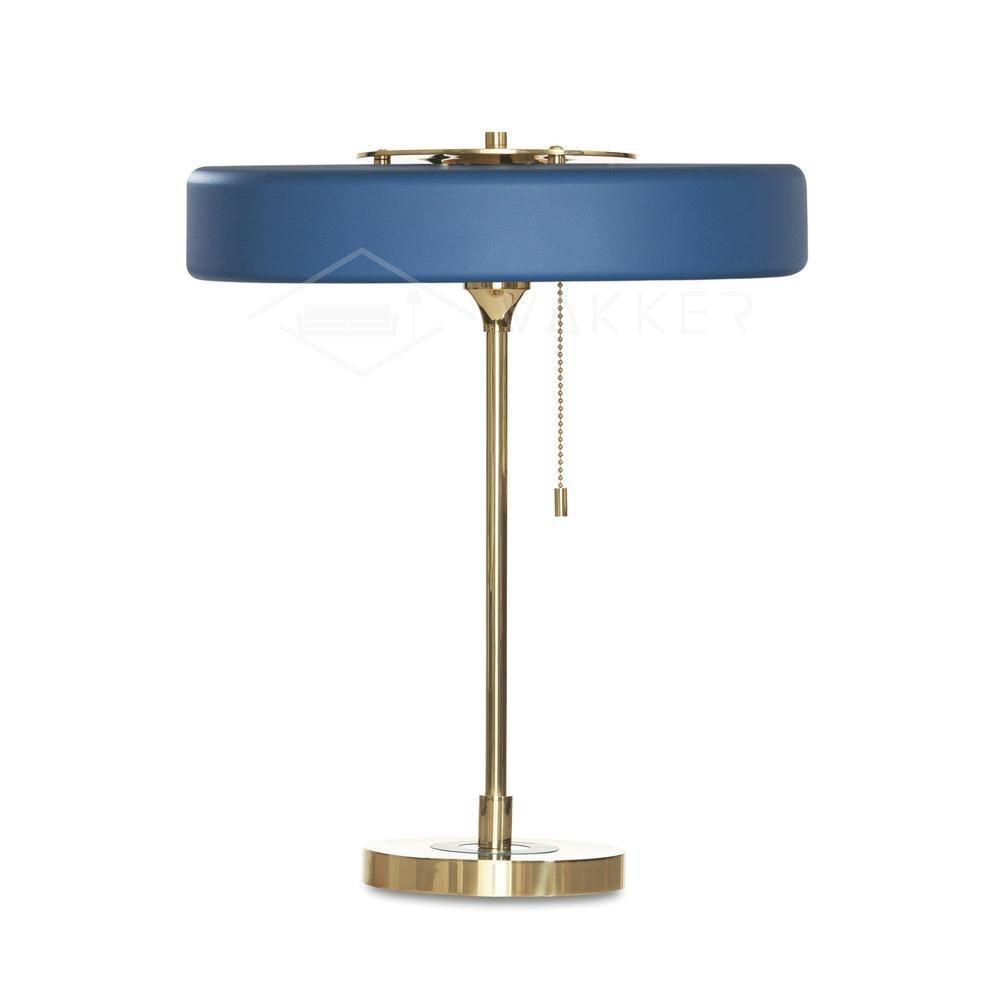 Revolve Table Lamp - Vakkerlight