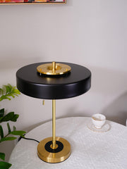 Revolve Table Lamp - Vakkerlight