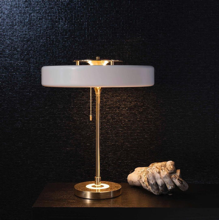 Revolve Table Lamp - Vakkerlight