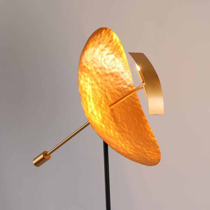 Ribot Floor Lamp - Vakkerlight