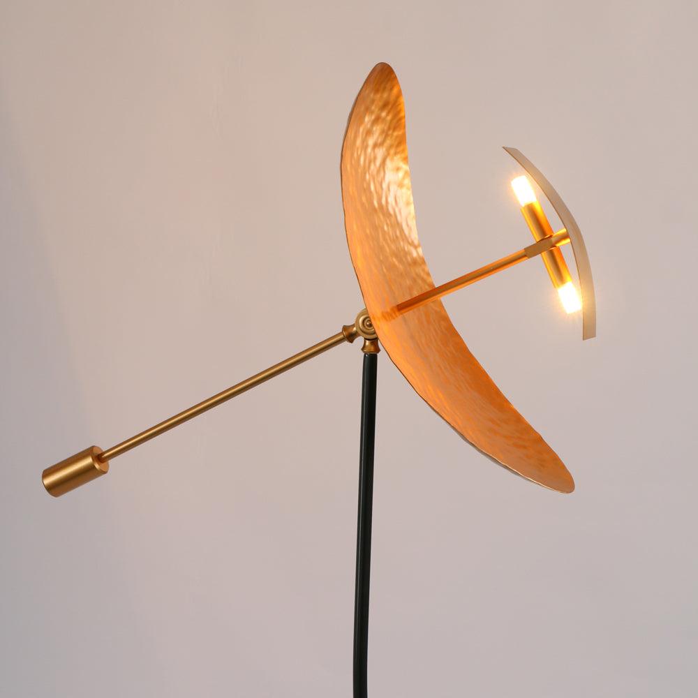 Ribot Floor Lamp - Vakkerlight