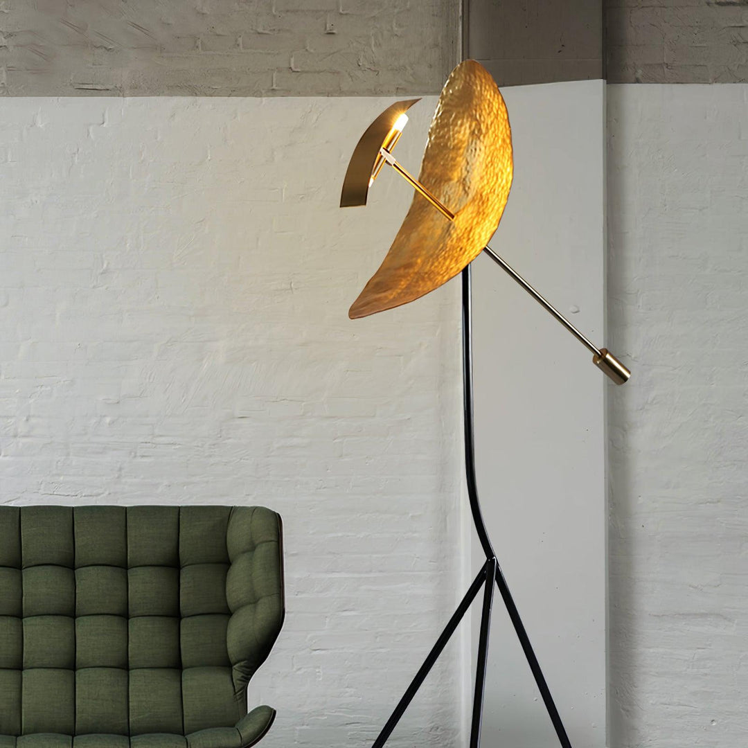 Ribot Floor Lamp - Vakkerlight