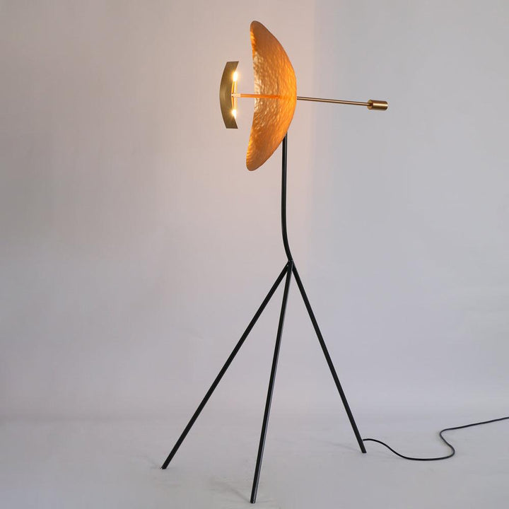 Ribot Floor Lamp - Vakkerlight