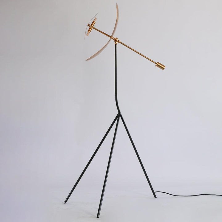 Ribot Floor Lamp - Vakkerlight