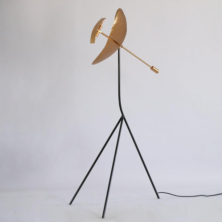 Ribot Floor Lamp - Vakkerlight