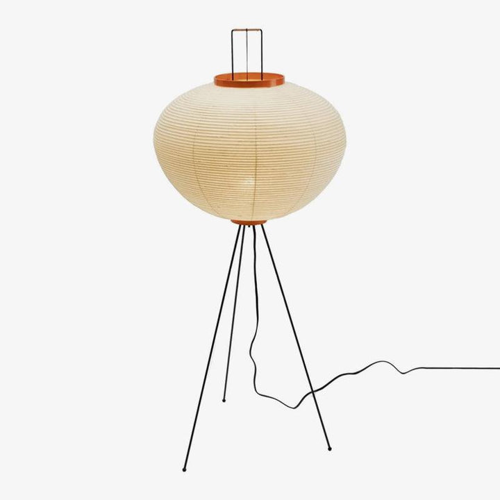 Rice Paper Floor Lamp - Vakkerlight