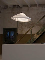 Rice Field Acoustic Acrylic Lamps - Vakkerlight