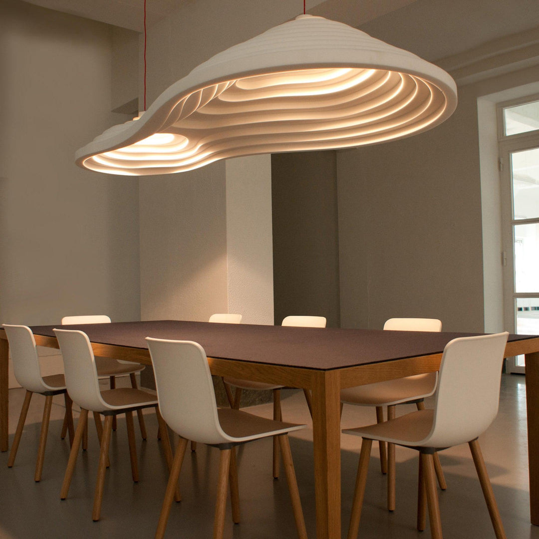 Rice Field Acoustic Pendant Lamp - Vakkerlight