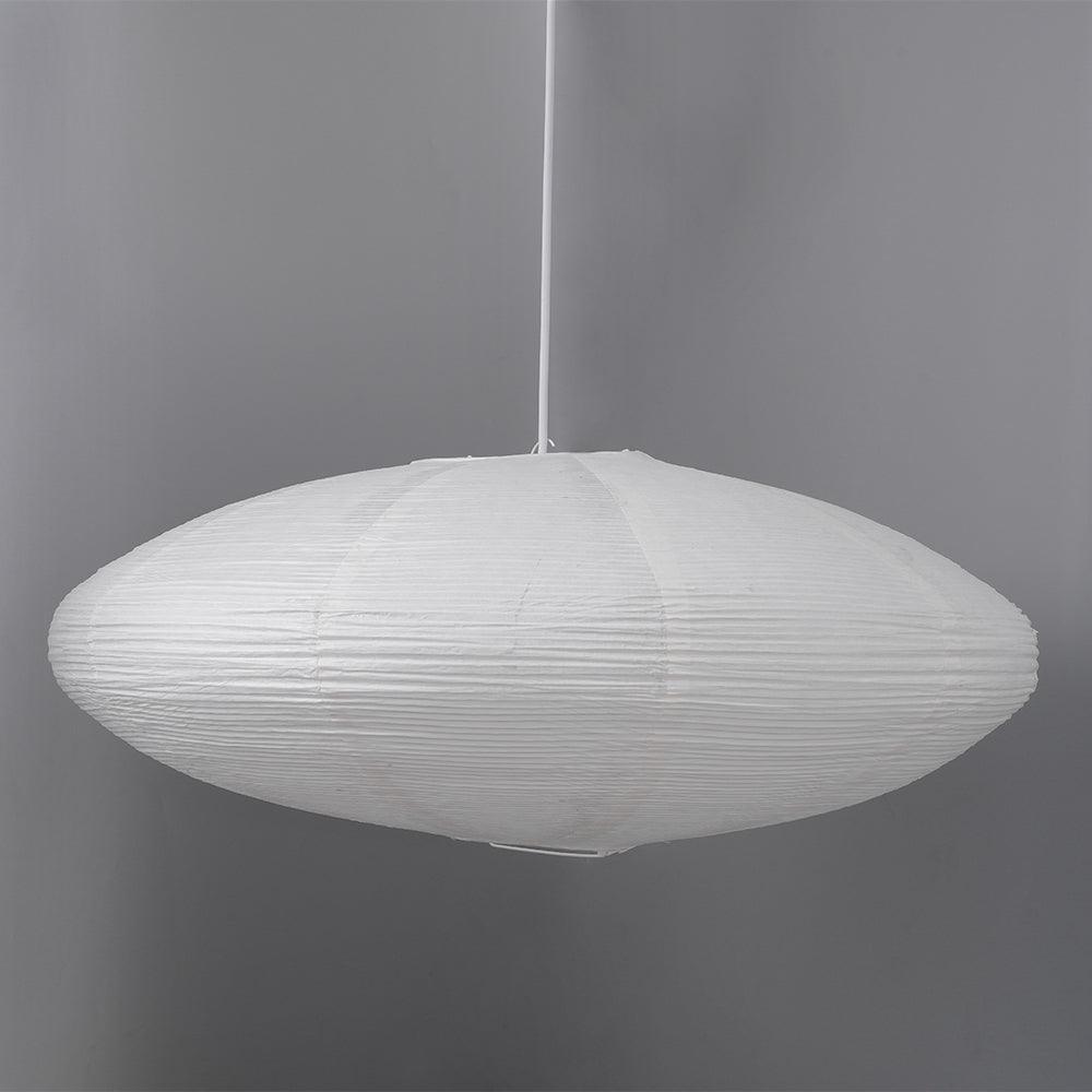 Rice Paper 15A Pendant Light - Vakkerlight