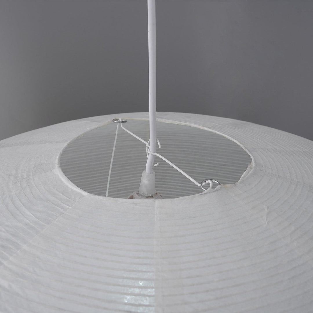 Rice Paper 15A Pendant Light - Vakkerlight