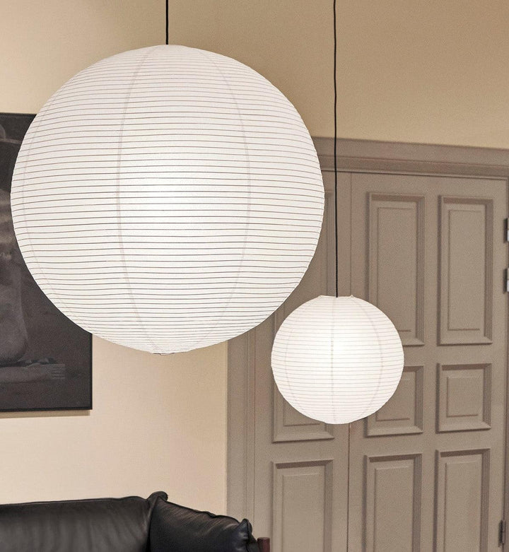 Rice Paper 45A Pendant Lamp - Vakkerlight