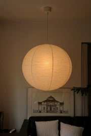 Rice Paper 45A Pendant Lamp - Vakkerlight