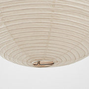 Rice Paper 45A Pendant Lamp - Vakkerlight