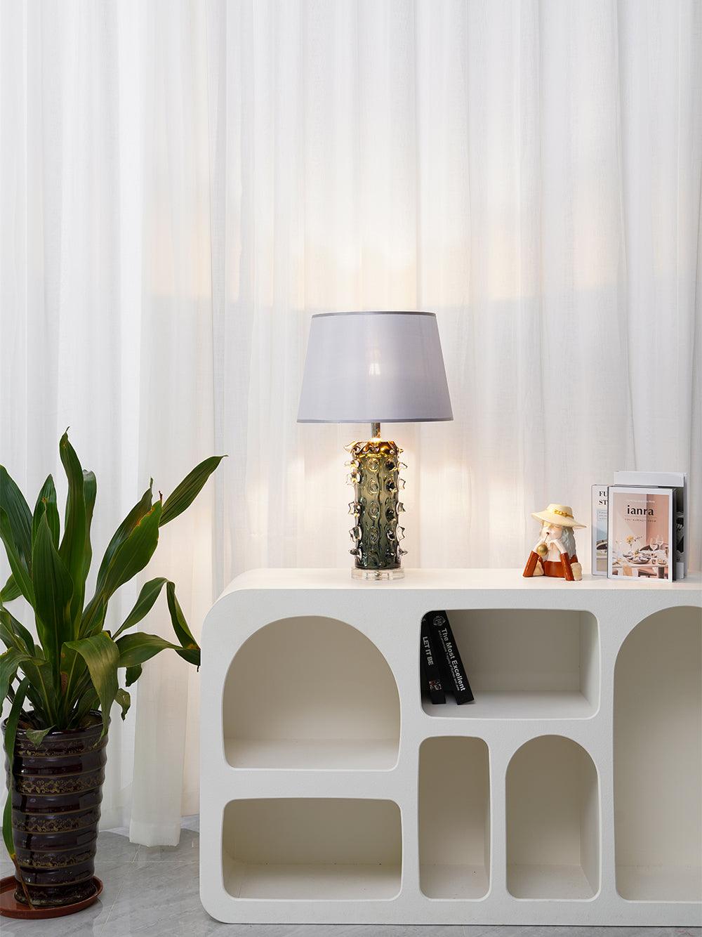 Rico Table Lamp - Vakkerlight