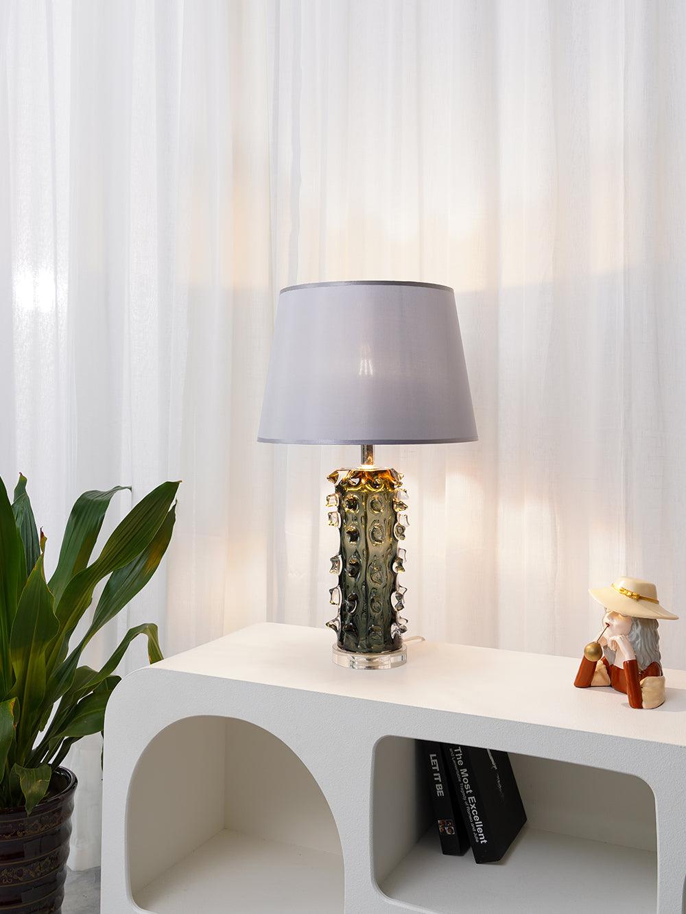 Rico Table Lamp - Vakkerlight