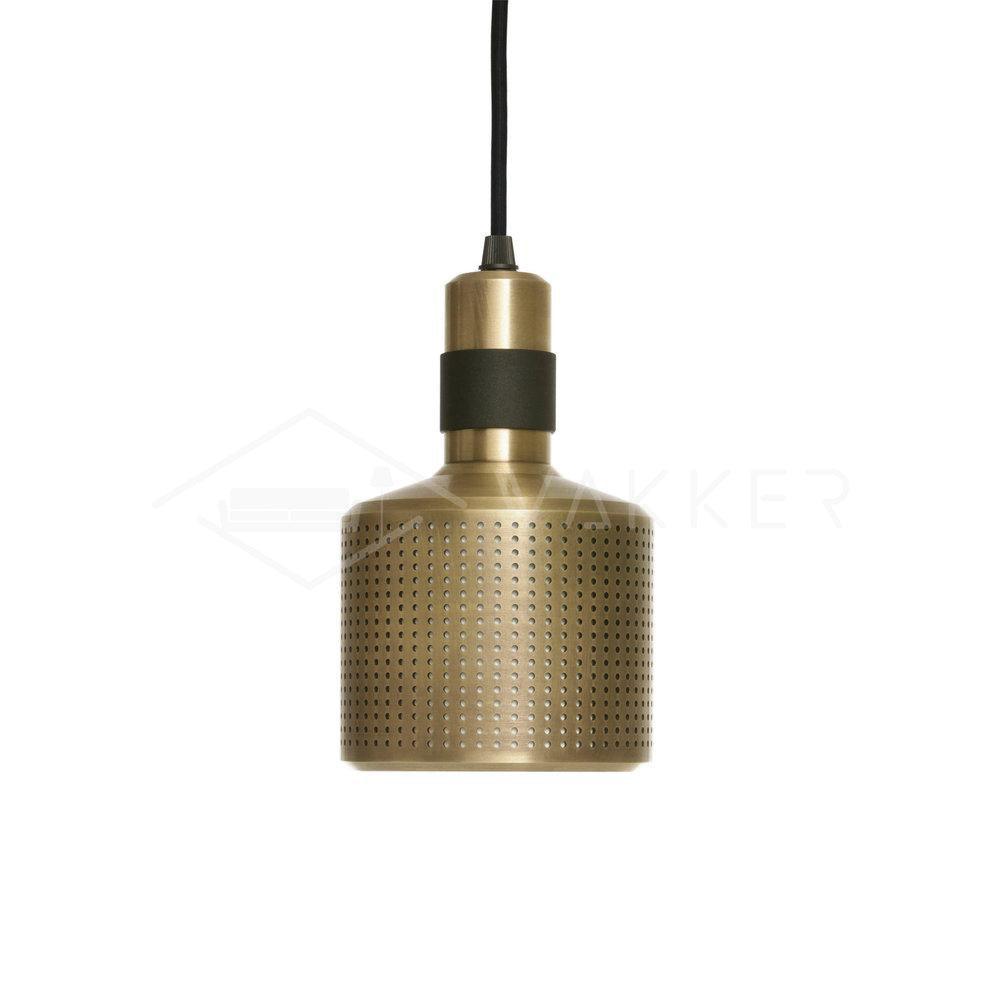 Riddle Pendant Lamp - Vakkerlight