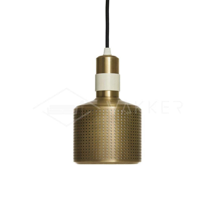 Riddle Pendant Lamp - Vakkerlight