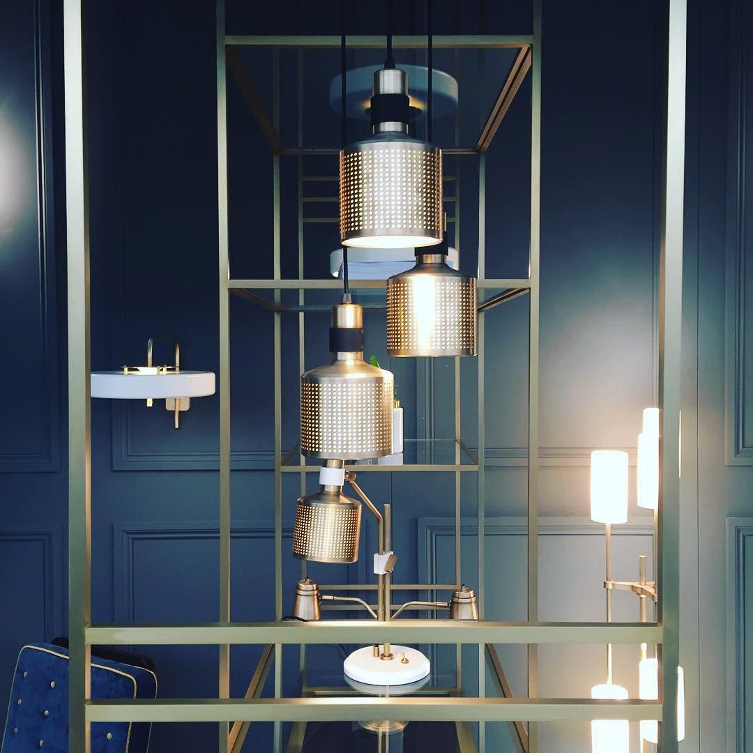 Riddle Pendant Lamp – Vakkerlight