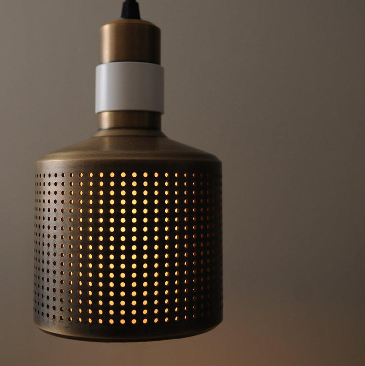 Riddle Pendant Lamp - Vakkerlight