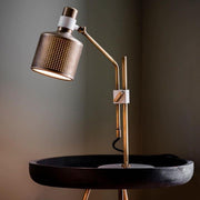 Riddle Table Lamp - Vakkerlight