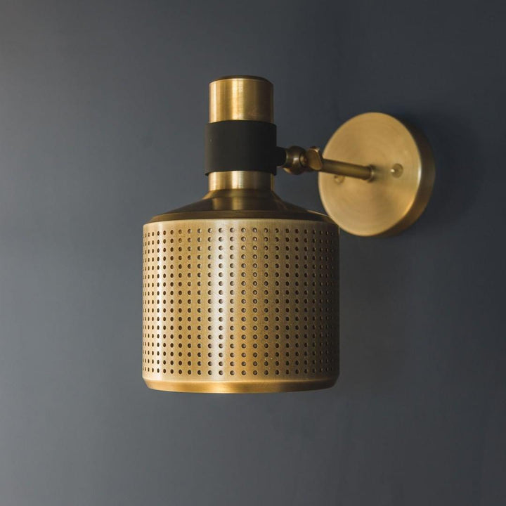 Riddle Wall Light - Vakkerlight