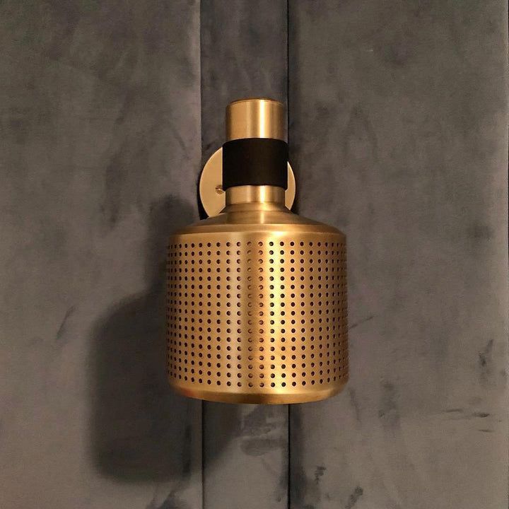 Riddle Wall Light - Vakkerlight