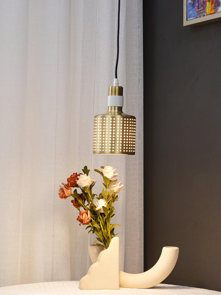 Riddle Pendant Lamp - Vakkerlight