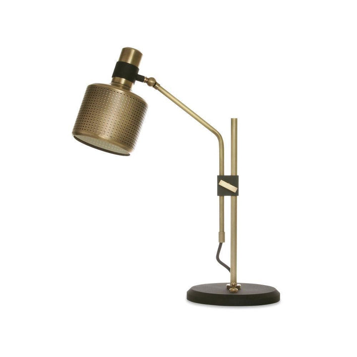 Riddle Table Lamp - Vakkerlight