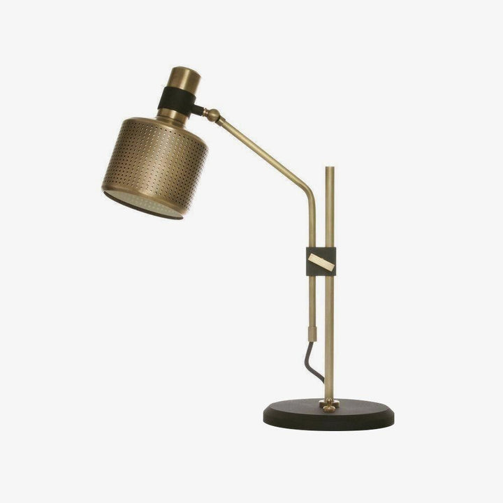 Riddle Table Lamp - Vakkerlight