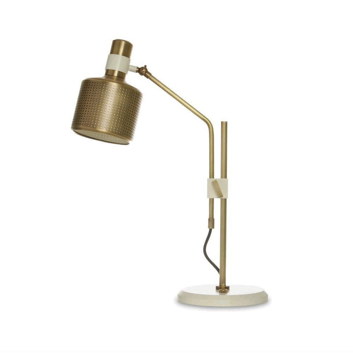 Riddle Table Lamp - Vakkerlight