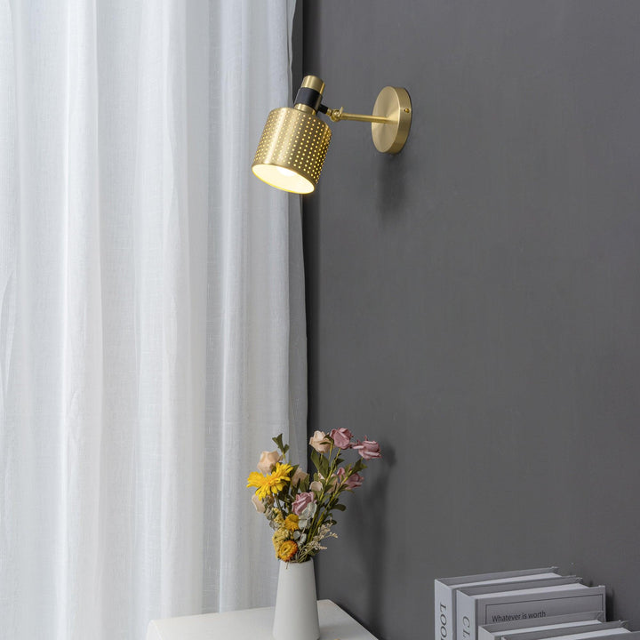 Riddle Wall Light - Vakkerlight