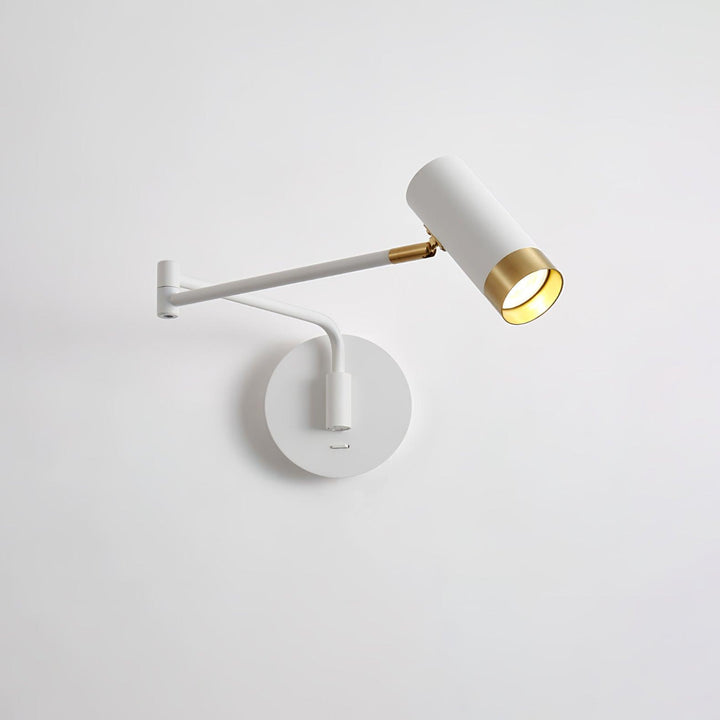 Ridge Arm Wall Lamp - Vakkerlight