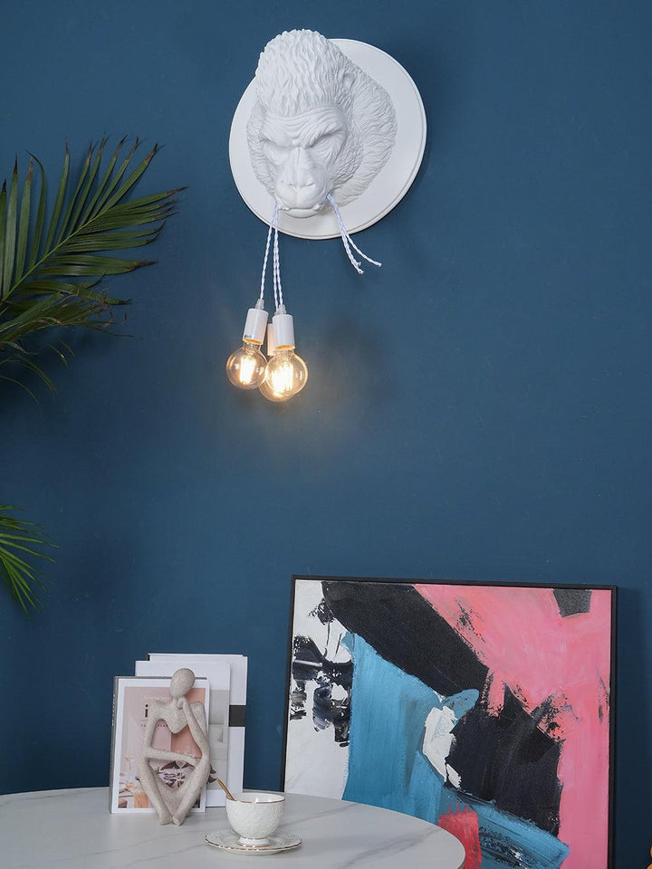 Rilla Wall Sconce - Vakkerlight