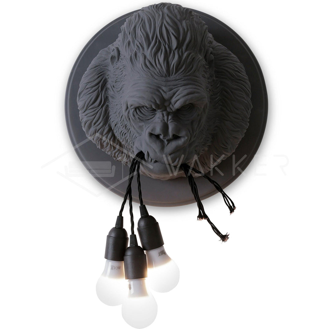 Rilla Wall Sconce - Vakkerlight